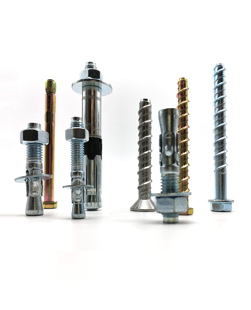 Construction Fasteners