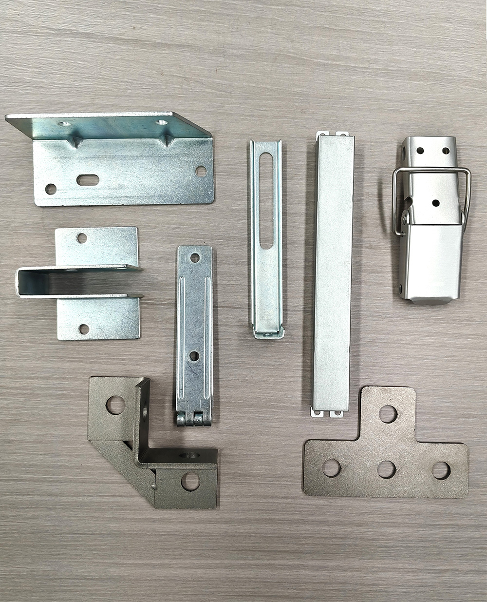 Non-standard Custom Fasteners
