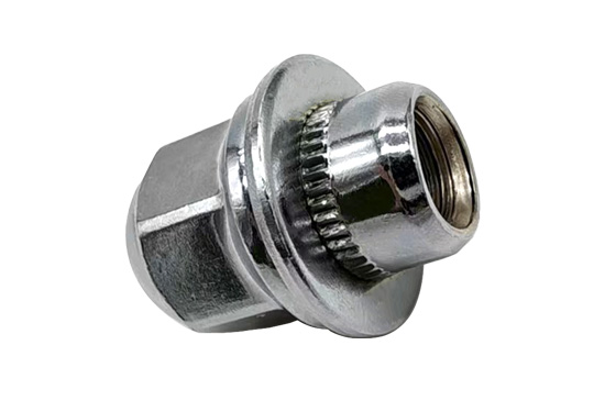 Car Wheel Rims Nut